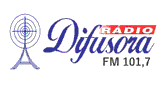 R&aacute;dio Difusora