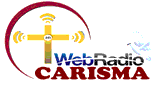 R&aacute;dio Carisma
