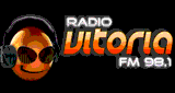 R&aacute;dio Vit&oacute;ria FM 98.1