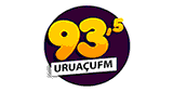 R&aacute;dio Urua&ccedil;u FM