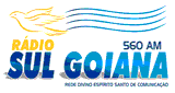 R&aacute;dio Sul Goiana