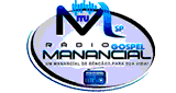 R&aacute;dio Gospel Manancial