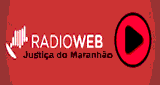 R&aacute;dio Web Justi&ccedil;a do Maranh&atilde;o