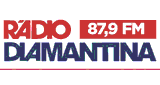 R&aacute;dio Diamantina FM