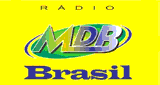 R&aacute;dio MDB