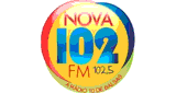 R&aacute;dio Nova FM