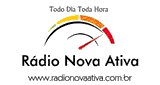 R&aacute;dio Nova Ativa