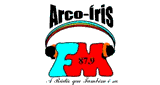 R&aacute;dio Arco Iris FM