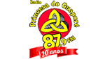 R&aacute;dio Princesa do Guapor&eacute; FM