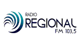 R&aacute;dio Regional FM