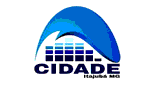 R&aacute;dio Cidade Itajub&aacute; Lights