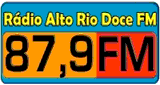 Alto Rio Doce FM