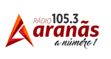 R&aacute;dio Aran&atilde;s FM