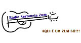 R&aacute;dio Sertaneja Zum