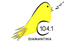 R&aacute;dio Canarinho FM