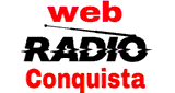 Web R&aacute;dio Conquista