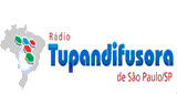 R&aacute;dio Tupan Difusora de S&atilde;o Paulo