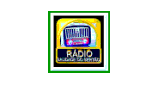 R&aacute;dio Saudade do Sert&atilde;o