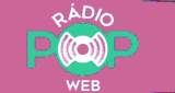 R&aacute;dio Pop Web