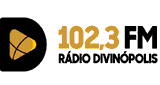 R&aacute;dio Divin&oacute;polis