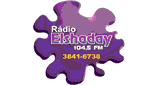 R&aacute;dio Elshaday FM
