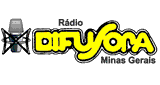 R&aacute;dio Difusora Minas Gerais