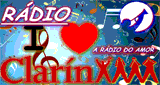 R&aacute;dio Clarin