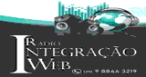 Integra&ccedil;&atilde;o Web Radio