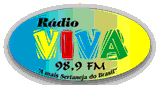 R&aacute;dio Viva FM 98.9