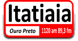 R&aacute;dio Itatiaia