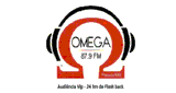 R&aacute;dio Omega FM