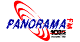 R&aacute;dio Panorama FM