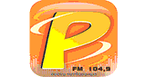 R&aacute;dio Participativa FM