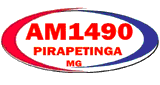 R&aacute;dio Pirapetinga AM
