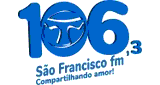 R&aacute;dio S&atilde;o Francisco FM