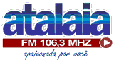 R&aacute;dio FM Atalaia FM