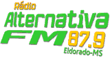R&aacute;dio Alternativa FM