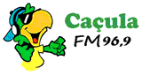 R&aacute;dio Ca&ccedil;ula