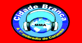 Web R&aacute;dio Cidade Branca