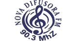 R&aacute;dio Difusora