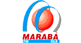 R&aacute;dio Marab&aacute; FM