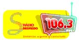 R&aacute;dio Segredo FM