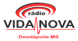 R&aacute;dio Vida Nova FM