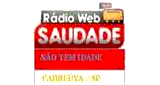 Saudade N&atilde;o Tem Idade