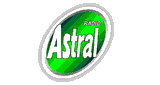R&aacute;dio Astral Web