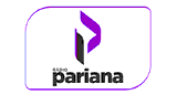 R&aacute;dio Pariana