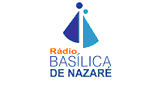 R&aacute;dio Web Bas&iacute;lica de Nazar&eacute;
