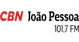 CBN Joao Pessoa