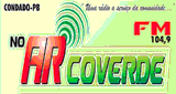 R&aacute;dio Arco Verde Condado FM