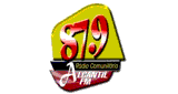 R&aacute;dio Alcantil FM